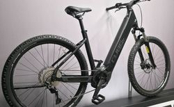 CUBE Reaction Hybrid One 750 Bosch CX 750Wh M kaufen in Saint-Gall #3 | velomarkt.ch