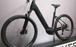 CUBE Reaction Hybrid One 750 Bosch CX 750Wh M kaufen in Saint-Gall #5 | velomarkt.ch