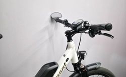 Diamant Elan+ Bosch Performance 500Wh nur 550 km M kaufen in Saint-Gall #2 | velomarkt.ch