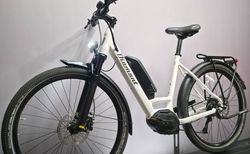Diamant Elan+ Bosch Performance 500Wh nur 550 km M kaufen in Saint-Gall #3 | velomarkt.ch