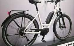Diamant Elan+ Bosch Performance 500Wh nur 550 km M kaufen in Saint-Gall #5 | velomarkt.ch
