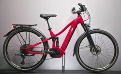 Cresta e Giro DS Bosch CX 625Wh XT Fully S/M kaufen in St. Gallen #3 | velomarkt.ch