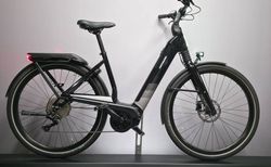 Cannondale Black Pearl Bosch CX 625Wh neuwertig M | Neuwertig – nur 170 km | velomarkt.ch