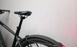 CUBE Reaction Hybrid SLX 750 Allroad CX XT 750Wh XL kaufen in Saint-Gall #3 | velomarkt.ch