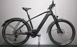 CUBE Reaction Hybrid SLX 750 Allroad CX XT 750Wh XL | 750Wh XT – Allroad mit FOX | velomarkt.ch