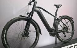 CUBE Reaction Hybrid SLX 750 Allroad CX XT 750Wh XL kaufen in Saint-Gall #4 | velomarkt.ch