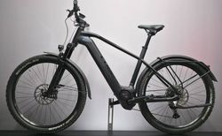 CUBE Reaction Hybrid SLX 750 Allroad CX XT 750Wh XL kaufen in Saint-Gall #5 | velomarkt.ch