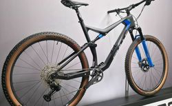 BULLS Wild Edge Team Edition Carbon XTR Fully 29 XL kaufen in St. Gallen #4 | velomarkt.ch