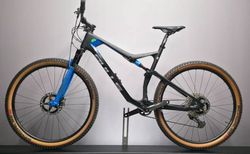 BULLS Wild Edge Team Edition Carbon XTR Fully 29 XL | Carbon XTR Fully – Racebike zum Top Preis | velomarkt.ch