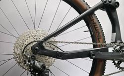 BULLS Wild Edge Team Edition Carbon XTR Fully 29 XL kaufen in St. Gallen #5 | velomarkt.ch