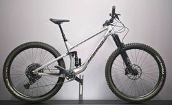 Norco Optic C2 Carbon AXS Trail-Fully L kaufen in St. Gallen #3 | velomarkt.ch