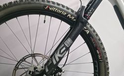 Norco Optic C2 Carbon AXS Trail-Fully L kaufen in St. Gallen #4 | velomarkt.ch