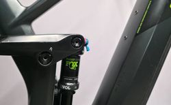 CUBE Stereo Hybrid HPC 140 Bosch CX XT FOX M kaufen in St. Gallen #2 | velomarkt.ch