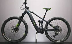 CUBE Stereo Hybrid HPC 140 Bosch CX XT FOX M kaufen in St. Gallen #3 | velomarkt.ch