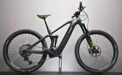 CUBE Stereo Hybrid HPC 140 Bosch CX XT FOX M kaufen in St. Gallen #4 | velomarkt.ch
