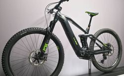CUBE Stereo Hybrid HPC 140 Bosch CX XT FOX M kaufen in St. Gallen #5 | velomarkt.ch