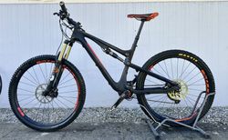 Scott Genius 710 in M | Gebrauchtes Genius 710 in gutem Zustand | velomarkt.ch