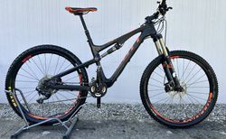 Scott Genius 710 in M kaufen in Zurich #5 | velomarkt.ch