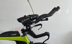 Cervelo P3 Triathlon 54 kaufen in Argovie #3 | velomarkt.ch