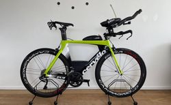 Cervelo P3 Triathlon 54 | Grösse 54 (ideal für Körpergrösse 175-183cm) | velomarkt.ch