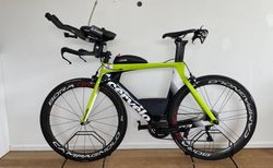Cervelo P3 Triathlon 54 kaufen in Argovie #2 | velomarkt.ch