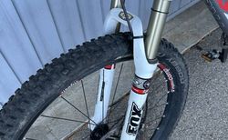 Mountainbike Trek | Trek fully | velomarkt.ch
