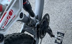 Mountainbike Trek kaufen in St. Gallen #2 | velomarkt.ch