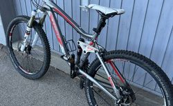 Mountainbike Trek kaufen in St. Gallen #5 | velomarkt.ch