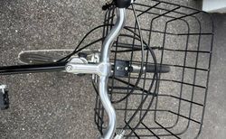 BLB Butterfly 3spd Town Bike - Black kaufen in Basel-Landschaft #2 | velomarkt.ch