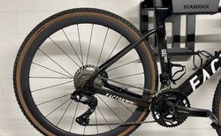 FACTOR OSTRO GRAVEL kaufen in Zurich #3 | velomarkt.ch
