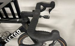 FACTOR OSTRO GRAVEL kaufen in Zurich #4 | velomarkt.ch