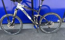 MTB BMC Trailfox TF01 Carbon kaufen in Solothurn #1 | velomarkt.ch