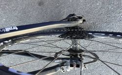 MTB BMC Trailfox TF01 Carbon kaufen in Solothurn #2 | velomarkt.ch