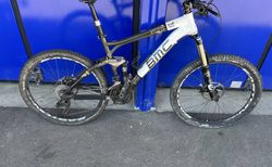 MTB BMC Trailfox TF01 Carbon kaufen in Solothurn #3 | velomarkt.ch