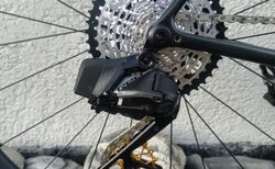 S-WORKS Aethos RTP kaufen in Zurich #2 | velomarkt.ch