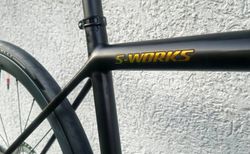 S-WORKS Aethos RTP kaufen in Zurich #4 | velomarkt.ch