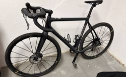 Ibis Haka MX | Gravel Bike der exklusiven Sorte! | velomarkt.ch