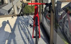 BMC Teammachine SLR01 ONE - size 54 kaufen in Zurich #2 | velomarkt.ch