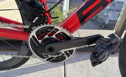 BMC Teammachine SLR01 ONE - size 54 kaufen in Zurich #3 | velomarkt.ch