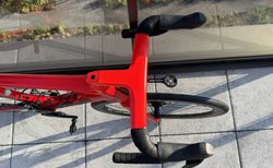 BMC Teammachine SLR01 ONE - size 54 kaufen in Zurich #4 | velomarkt.ch
