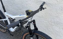 Orbea OIZ Flight Attendant | Grösse M | velomarkt.ch