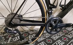 BMC Roadmachine 02 2021 XL (61) kaufen in Thurgau #3 | velomarkt.ch