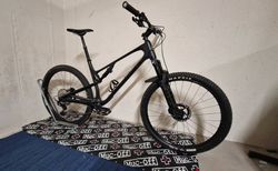 Rocky Mountain Element 50 2022 XL | Rocky Mountain Element 50 2022 XL | velomarkt.ch