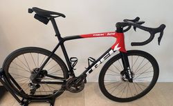 Trek Rennrad Emonda SLR 58 | Wunderschönes Rennrad in top Zustand | velomarkt.ch
