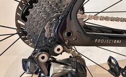 Trek Rennrad Emonda SLR 58 kaufen in Berne #4 | velomarkt.ch