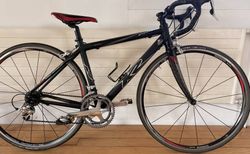 K2 Alu Rennrad | Speed Rennrad Grösse S | velomarkt.ch