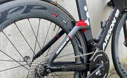 TOP-Angebot: Triathlon Bike Argon 18 E-119 Tri+ (Grösse S) CHF 2'900 kaufen in Zoug #3 | velomarkt.ch