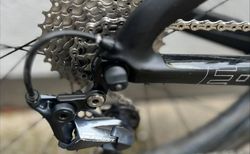 TOP-Angebot: Triathlon Bike Argon 18 E-119 Tri+ (Grösse S) CHF 2'900 kaufen in Zoug #4 | velomarkt.ch