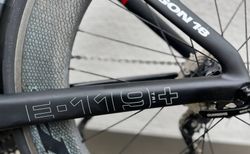 TOP-Angebot: Triathlon Bike Argon 18 E-119 Tri+ (Grösse S) CHF 2'900 kaufen in Zoug #5 | velomarkt.ch