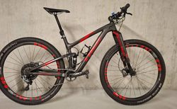 Trek Top Fuel 9.9 SL Carbon kaufen in Argovie #1 | velomarkt.ch